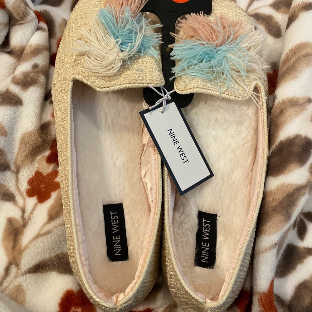 Slippers